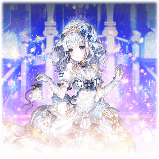 【再灰硝姫】シンデレラ