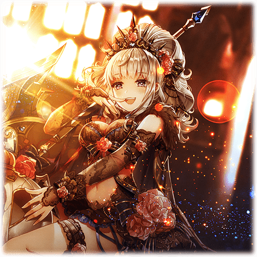 【再灰魔姫】シンデレラ