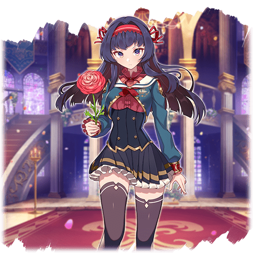 【再逆転】カレン