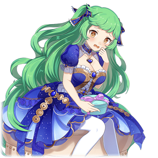 【誕生席】ルチカ