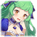 【誕生席】ルチカ