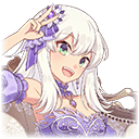 【誕生席】アンゼリカ