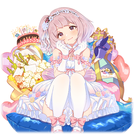 【火照誕】エリオ