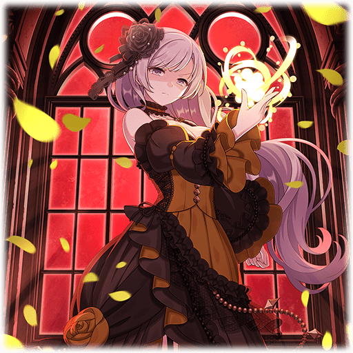 【浄罪】プルメリア