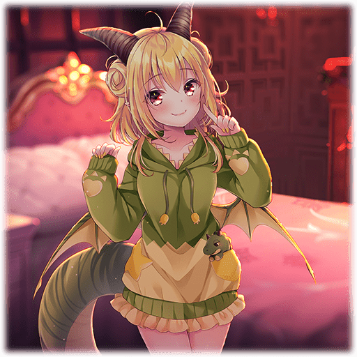 【再緩服】リゼル