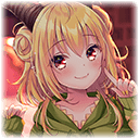 【再緩服】リゼル