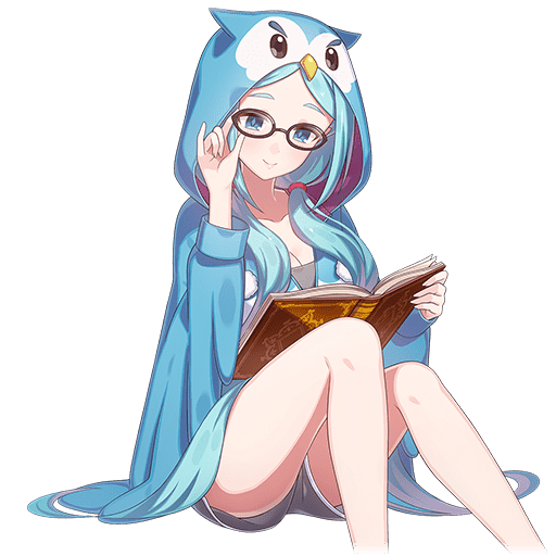 【獣寝】リリー