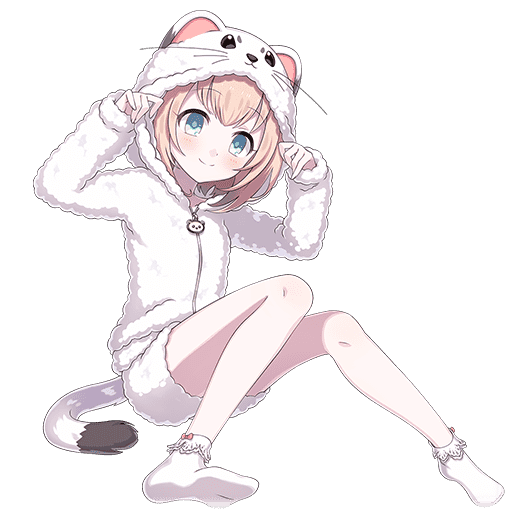 【獣寝】スフレ