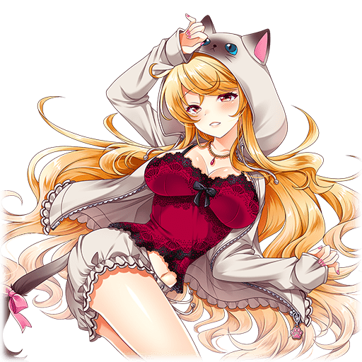 【獣寝】ヴァレリー