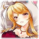 【獣寝】ヴァレリー