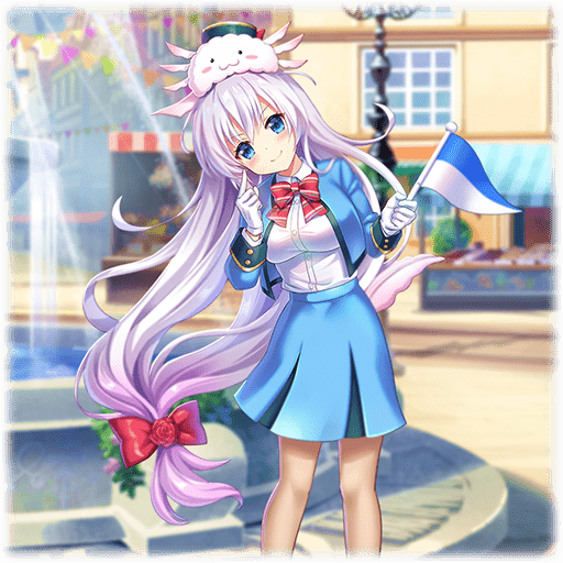 【再付添】フィーネ