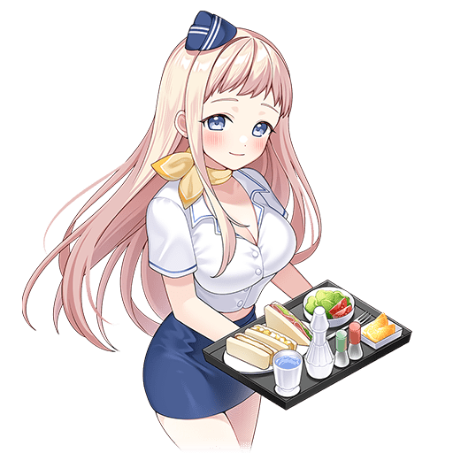 【空旅】ルディア