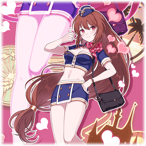 【空旅航】ラナン