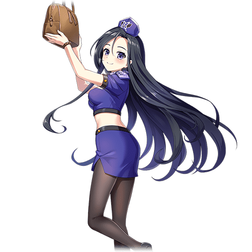 【空旅】クローディア