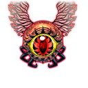 【妖翼瞳】イービルアイ