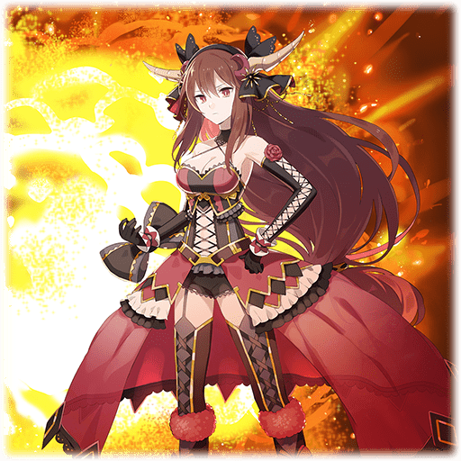 【再炎神】ヴォルクレス