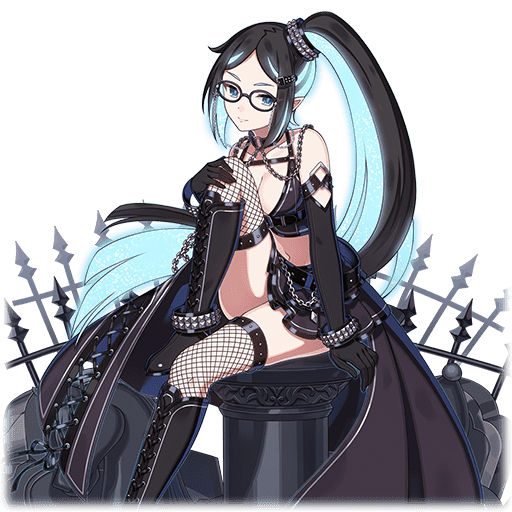 【浄言】リリー