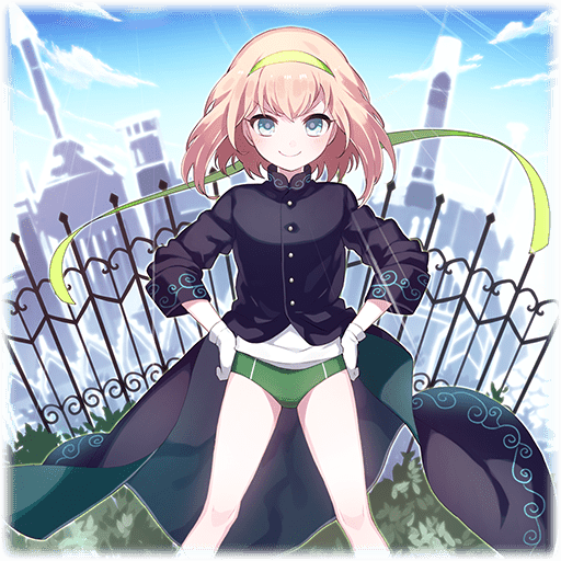 【再団長】スフレ