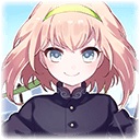 【再団長】スフレ