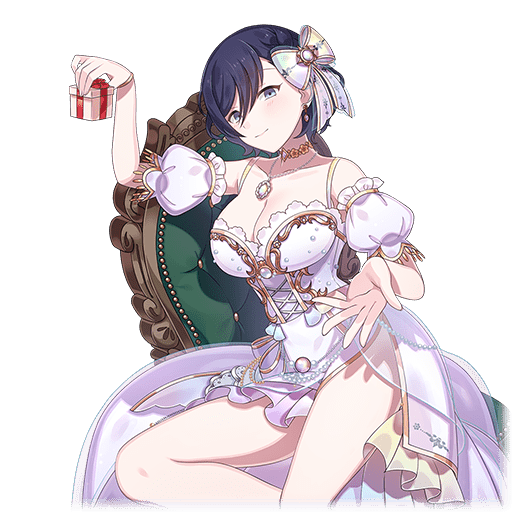 【誕生席】カトレア