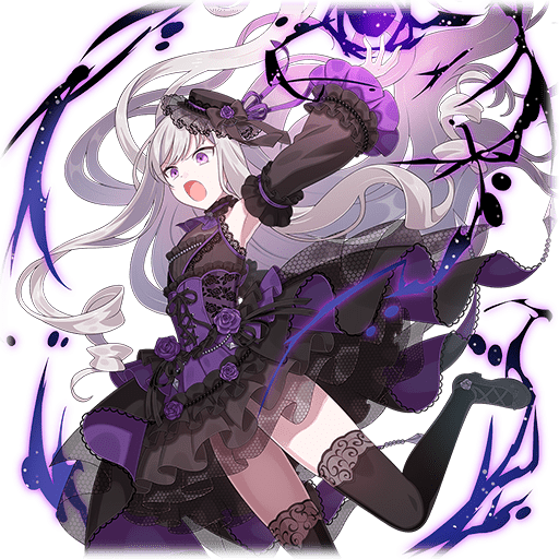 【邂逅】ロザリー