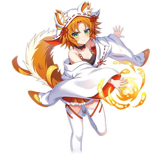 【式孤闘】チッタ