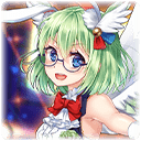 【再幻惑】メリッサ