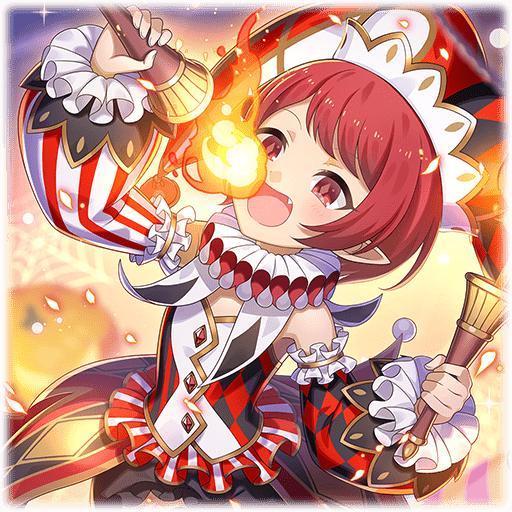 【芸師】ジギタリス