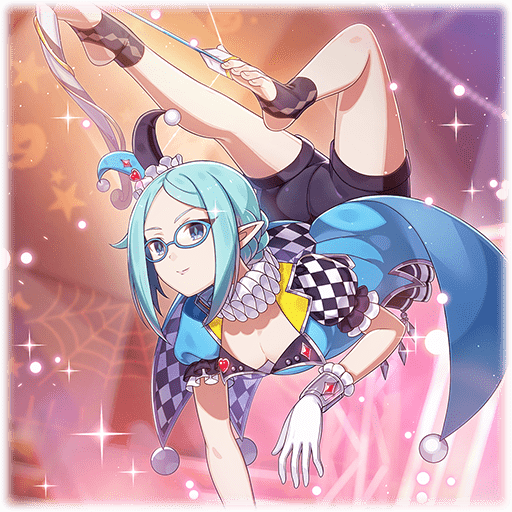 【芸師】リリー