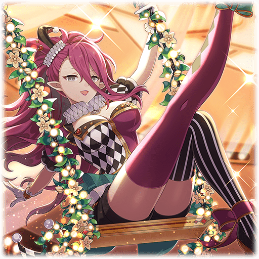 【芸師】ダチュラ