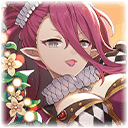 【芸師】ダチュラ