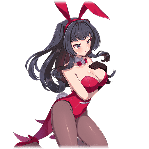 【茶兎】カレン