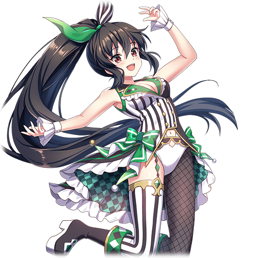 【幻想団】キリ