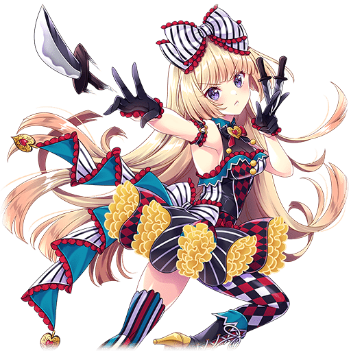 【幻想団】アリス