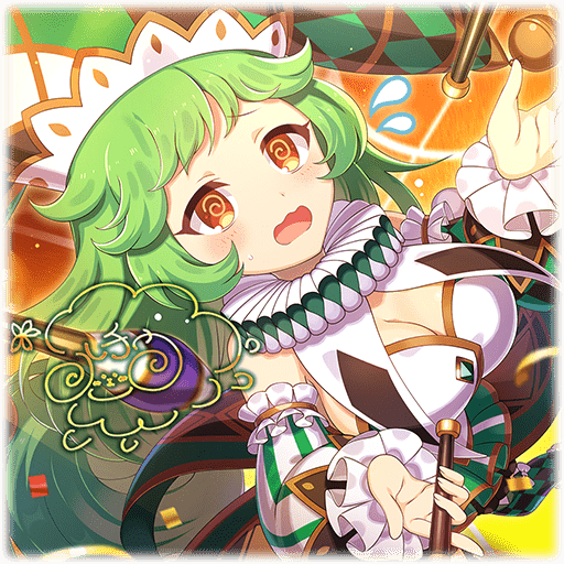 【曲芸筆】ルチカ