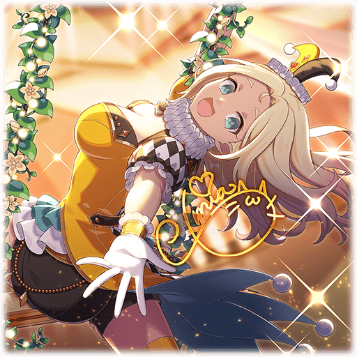 【曲芸筆】カルミア