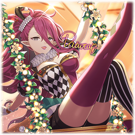 【曲芸筆】ダチュラ