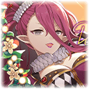 【曲芸筆】ダチュラ