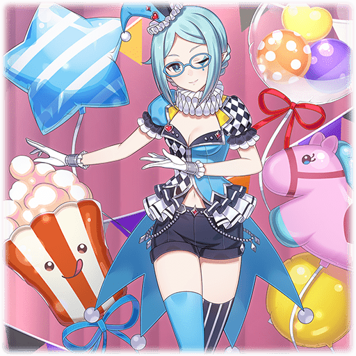 【夢道化】リリー