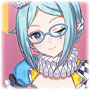 【夢道化】リリー