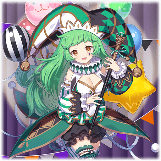 【夢道化】ルチカ