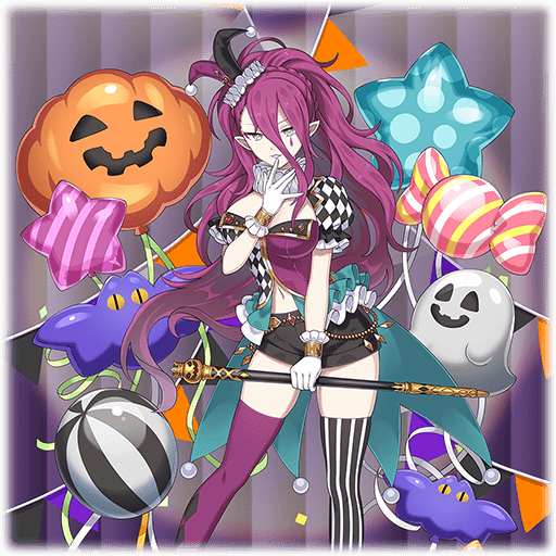 【夢道化】ダチュラ