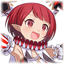 【道化】ジギタリス