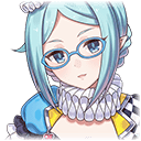 【道化】リリー