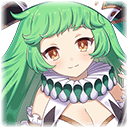 【道化】ルチカ