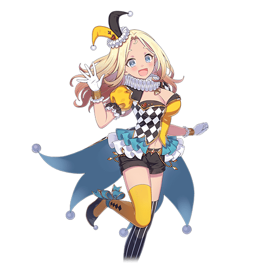 【道化】カルミア