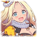 【道化】カルミア