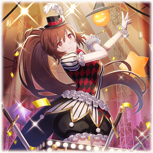 【芸師】ラナン