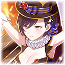 【芸師】カトレア