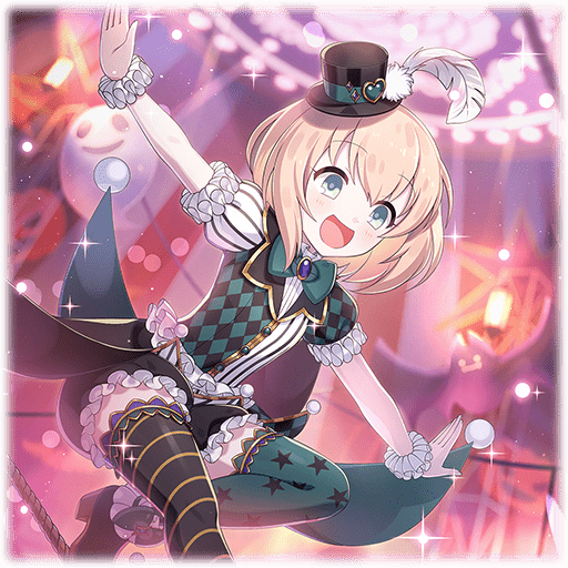 【芸師】スフレ